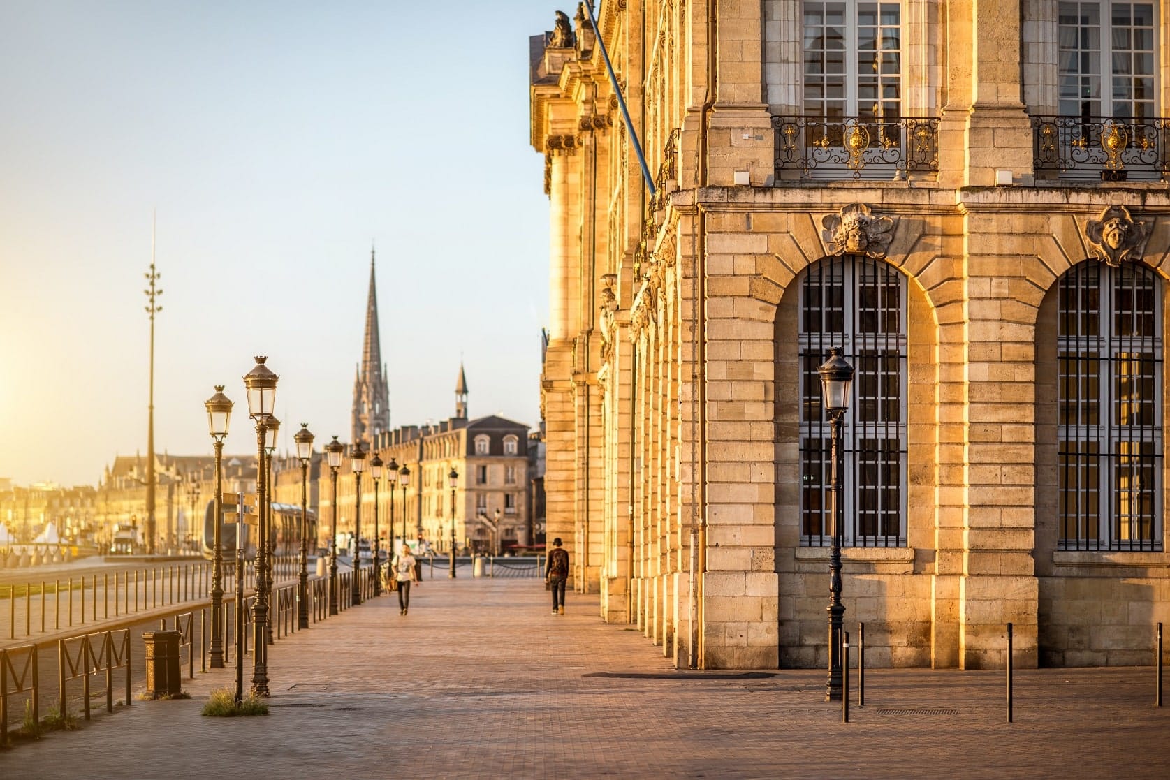 Bordeaux : les meilleures activités