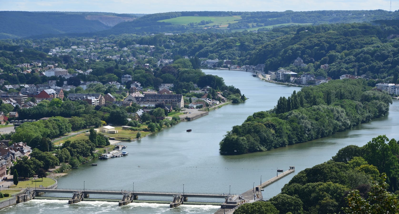 Namur : les meilleures activités