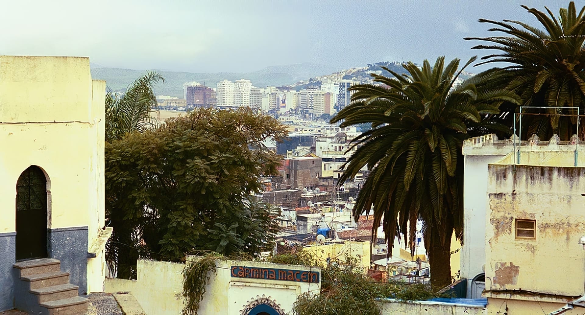 Tanger : les meilleures activités