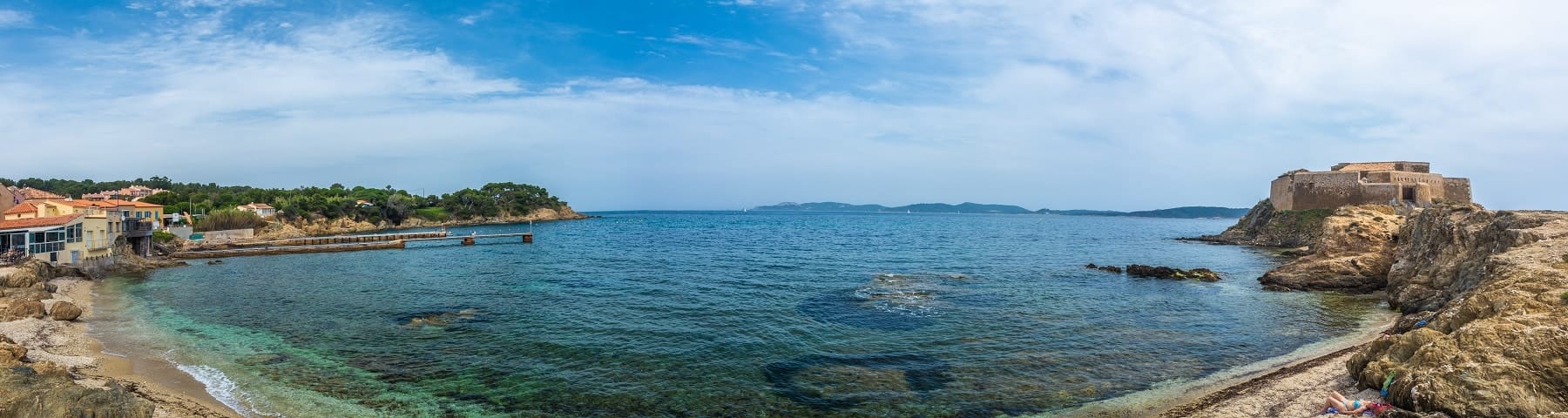 Hyères : les meilleures activités