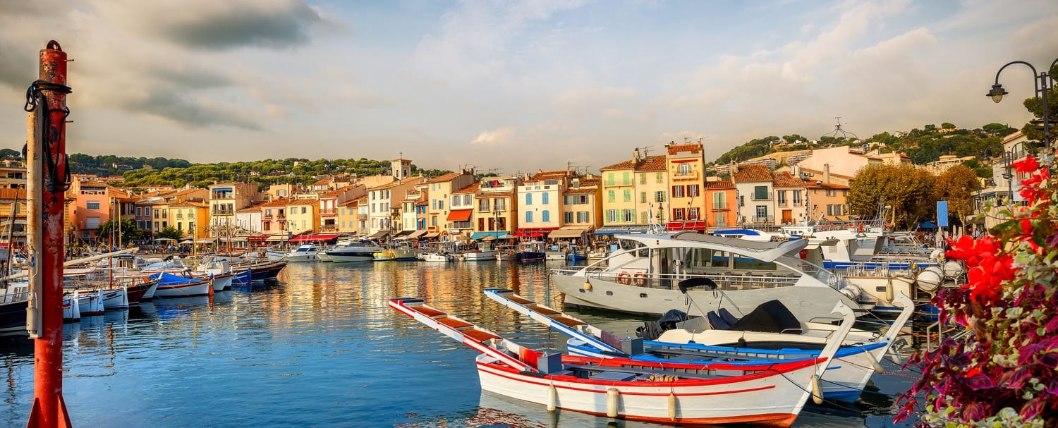 Cassis : les meilleures activités