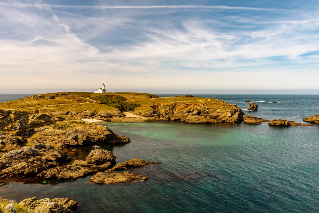 Belle-Île-en-Mer