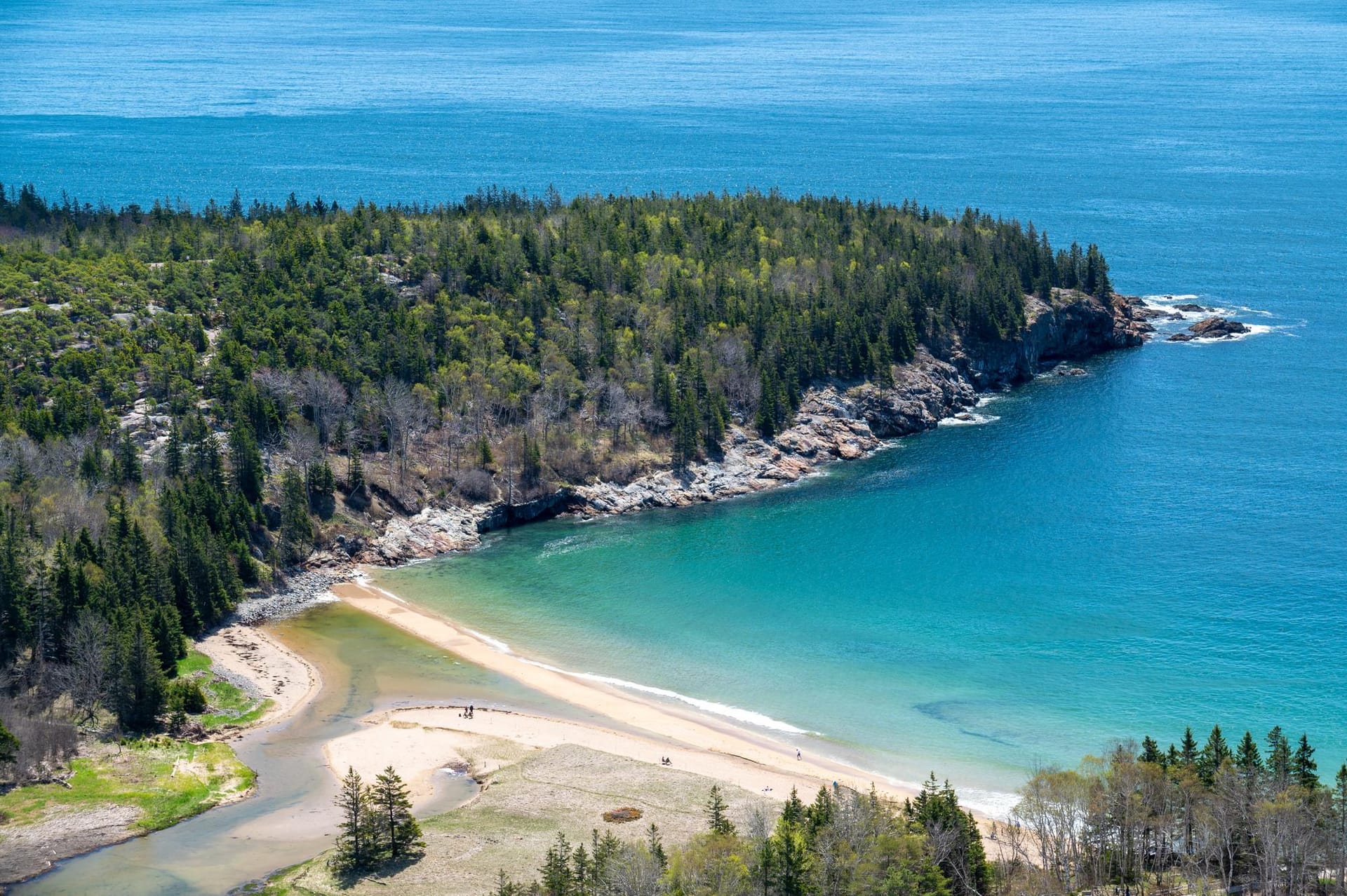 Maine : les meilleures activités à faire dans la région