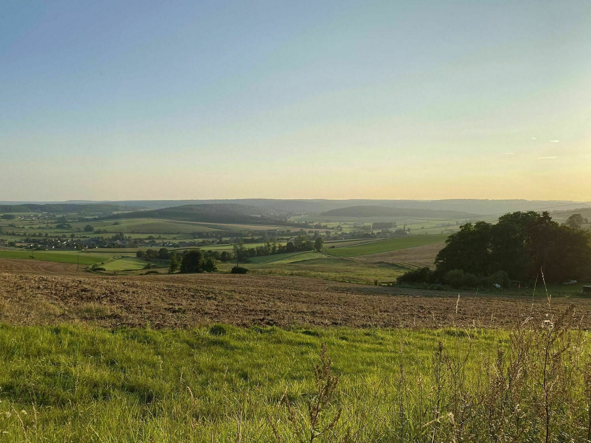 Massif des Ardennes