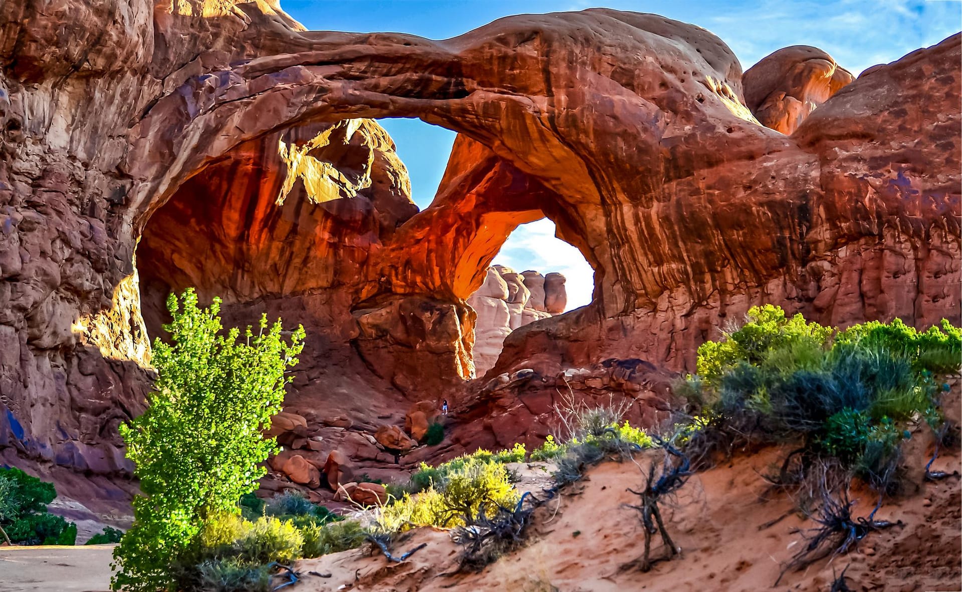 Nevada : les meilleures activités à faire dans la région