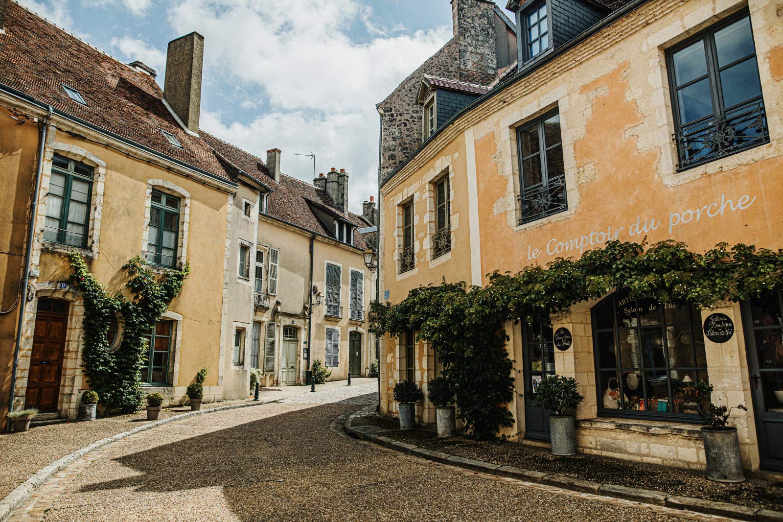 Perche : les meilleures activités