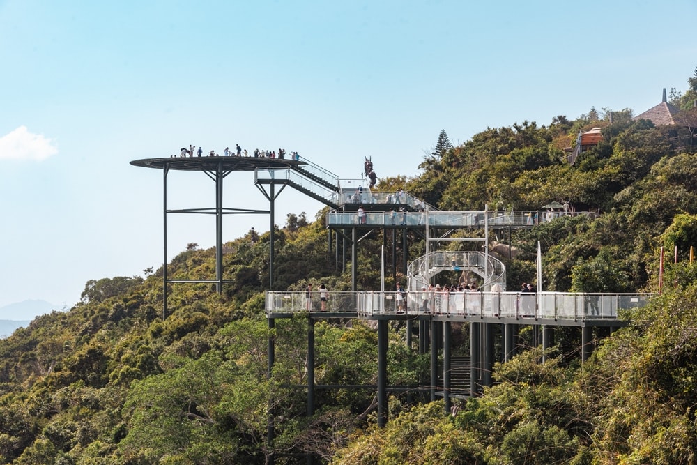 Baie de Yalong : les meilleures activités