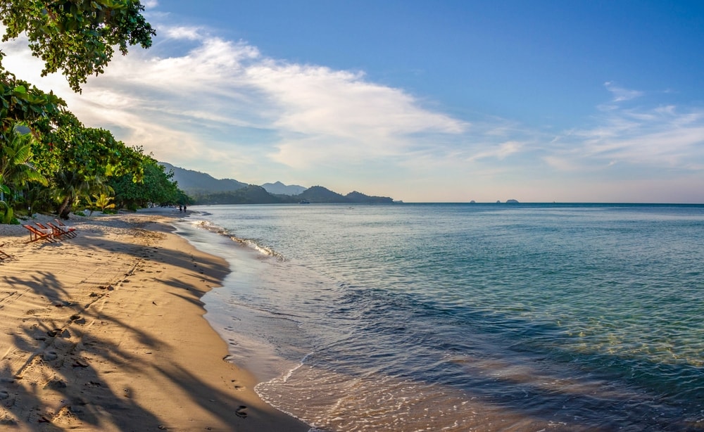 Koh Chang : les meilleures activités