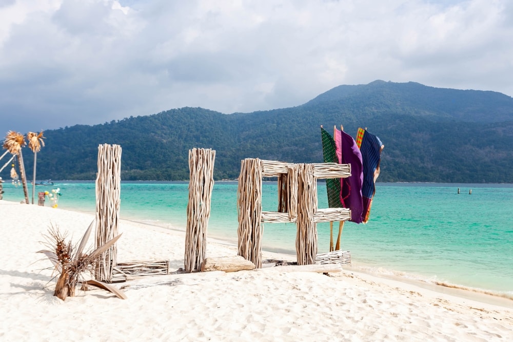Koh Lipe : les meilleures activités