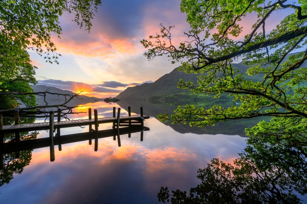 Lake District : les meilleures activités