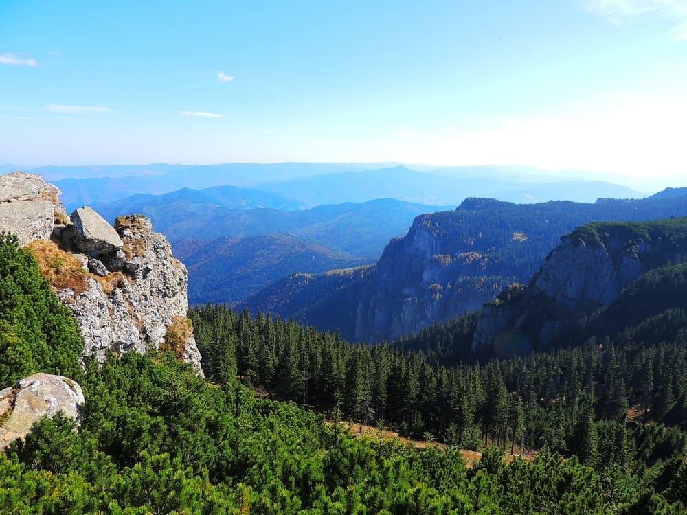 Parc national des Carpates : les meilleures activités