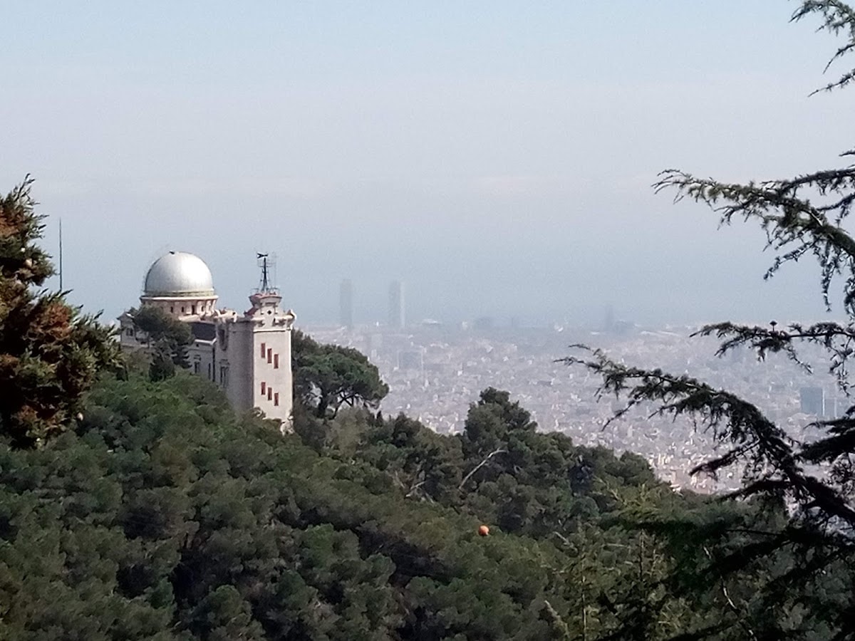 Billet Observatoire Fabra