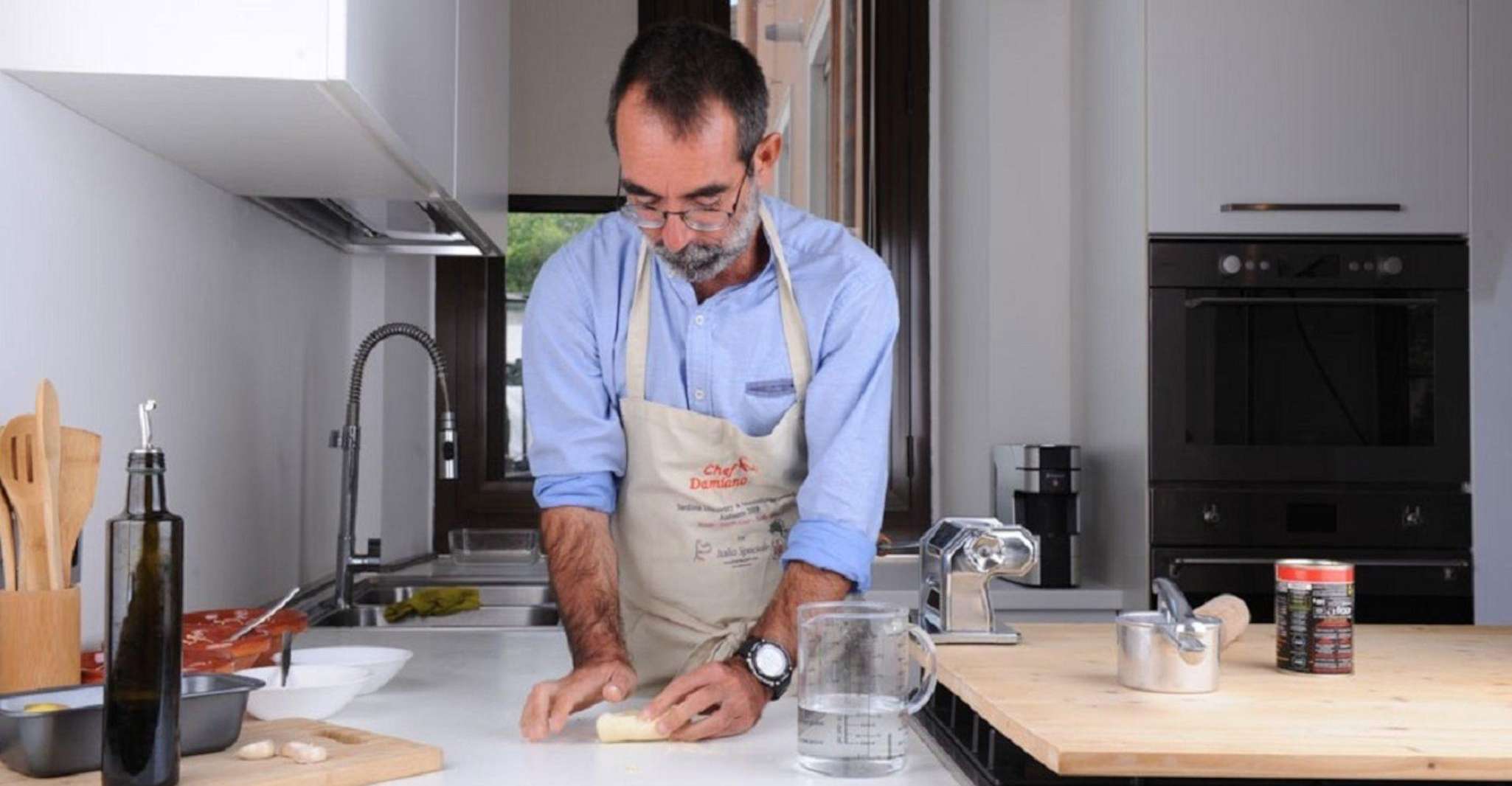 Apprendre à cuisiner les spécialités sardes
