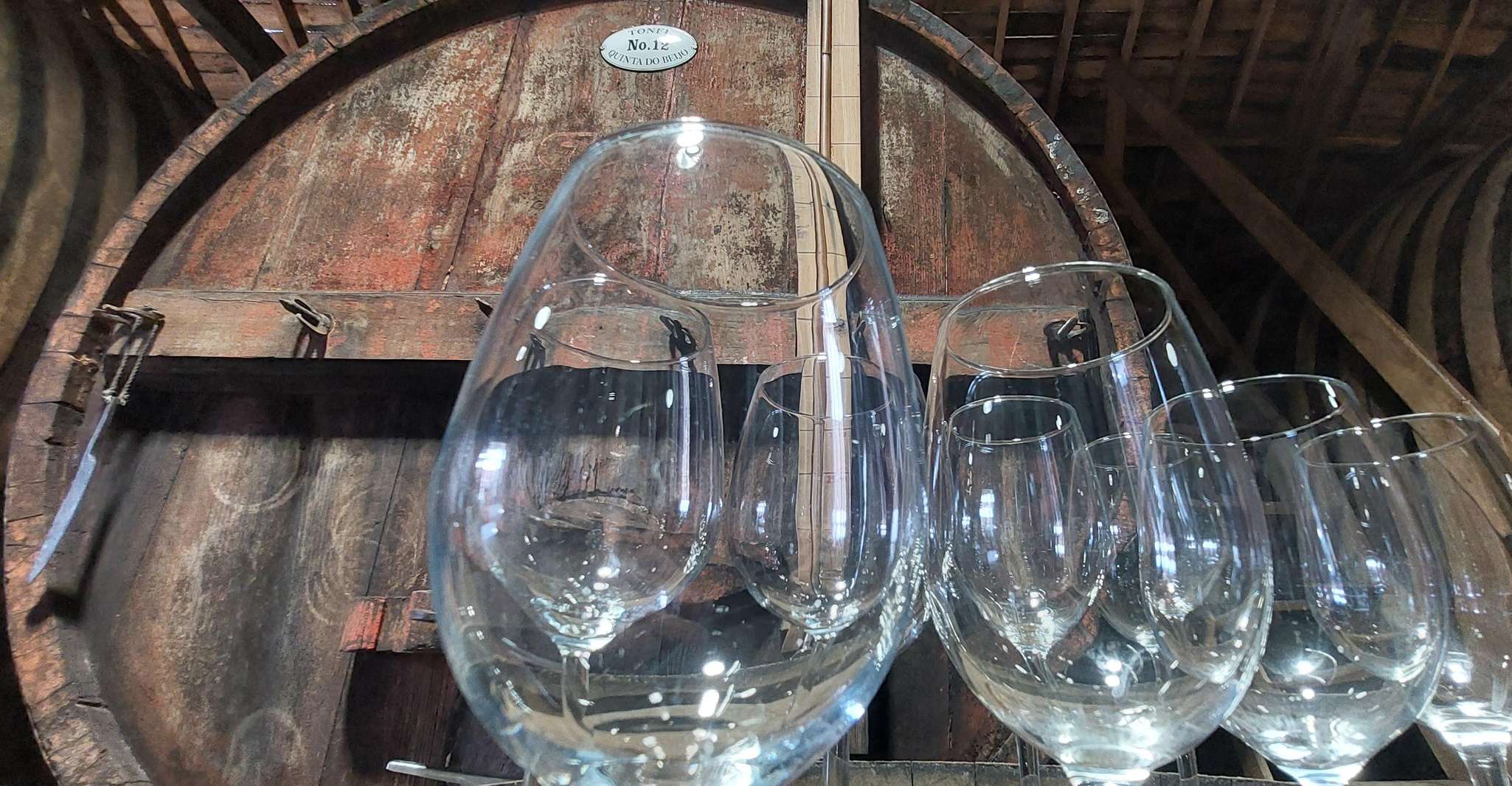 Déguster vins du Douro et Porto chez les vignerons locaux