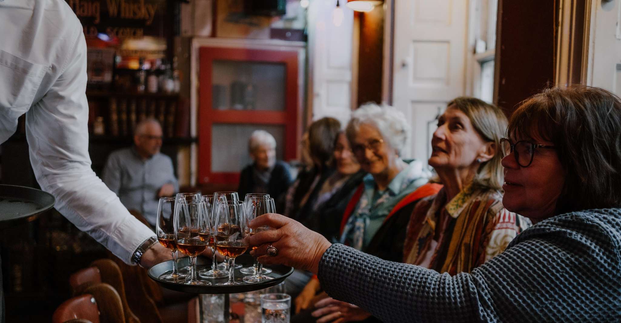 Déguster les whiskys dans les distilleries écossaises