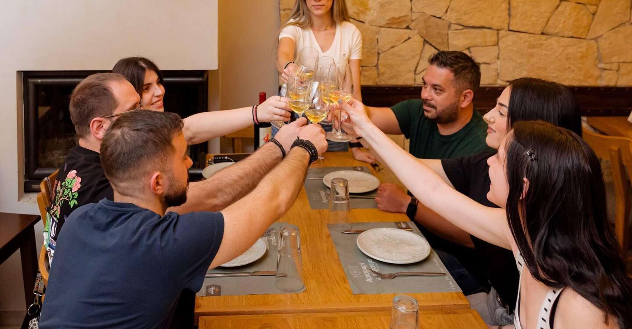 Déguster vins de Crète chez les vignerons locaux