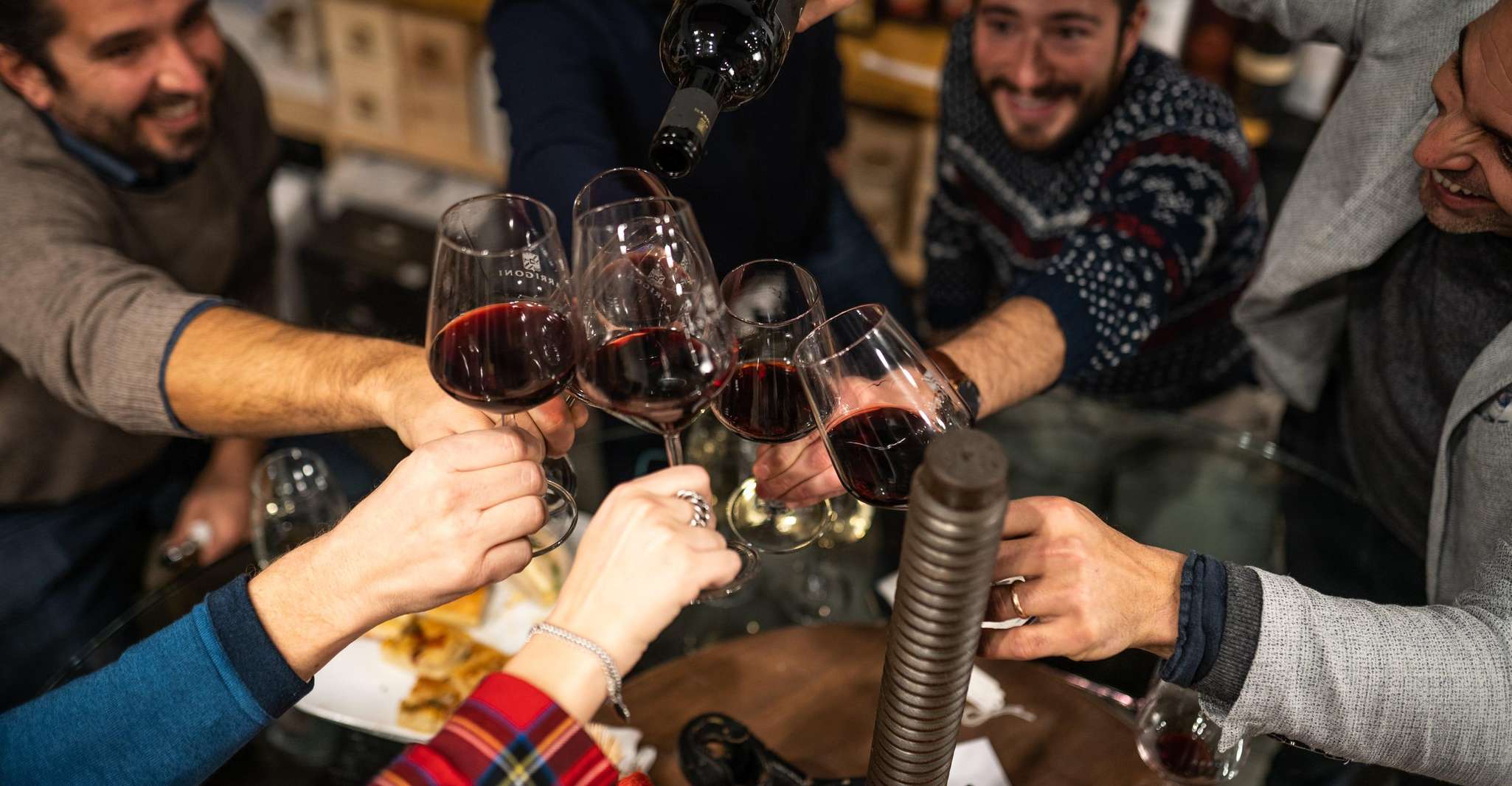 Déguster vins des Cinque Terre chez les vignerons locaux