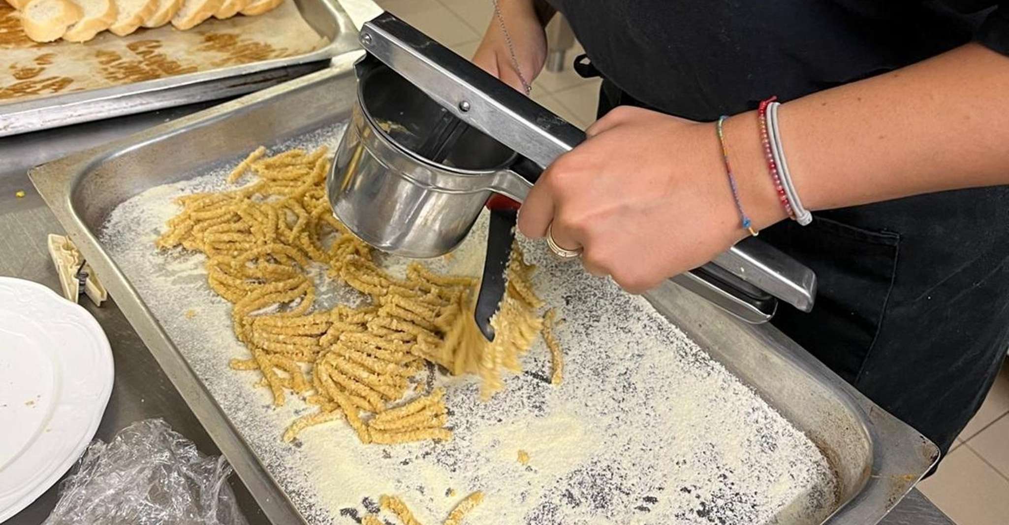 Maîtriser les saveurs et recettes de la spécialités locales
