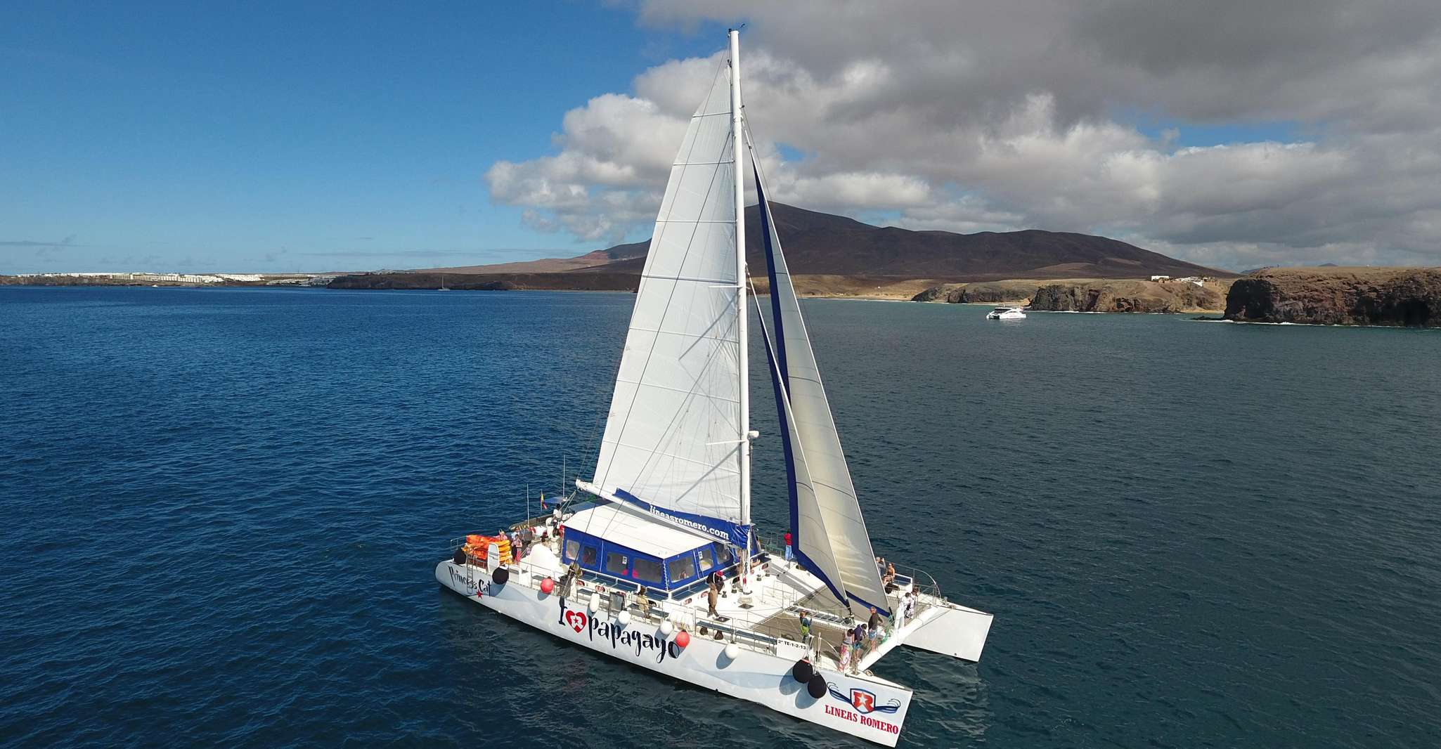 Croisières à Lanzarote