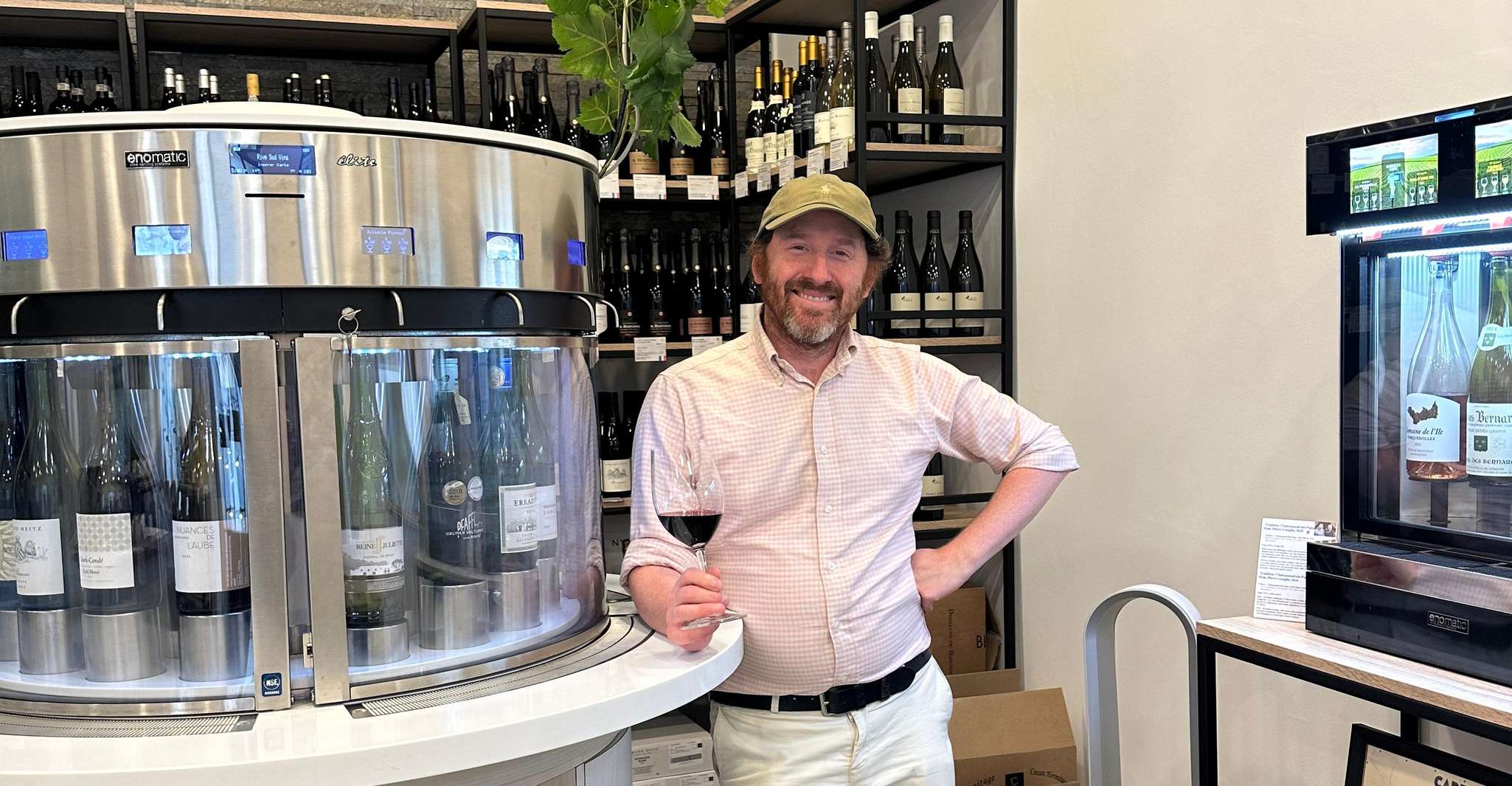 Déguster les vins de Provence