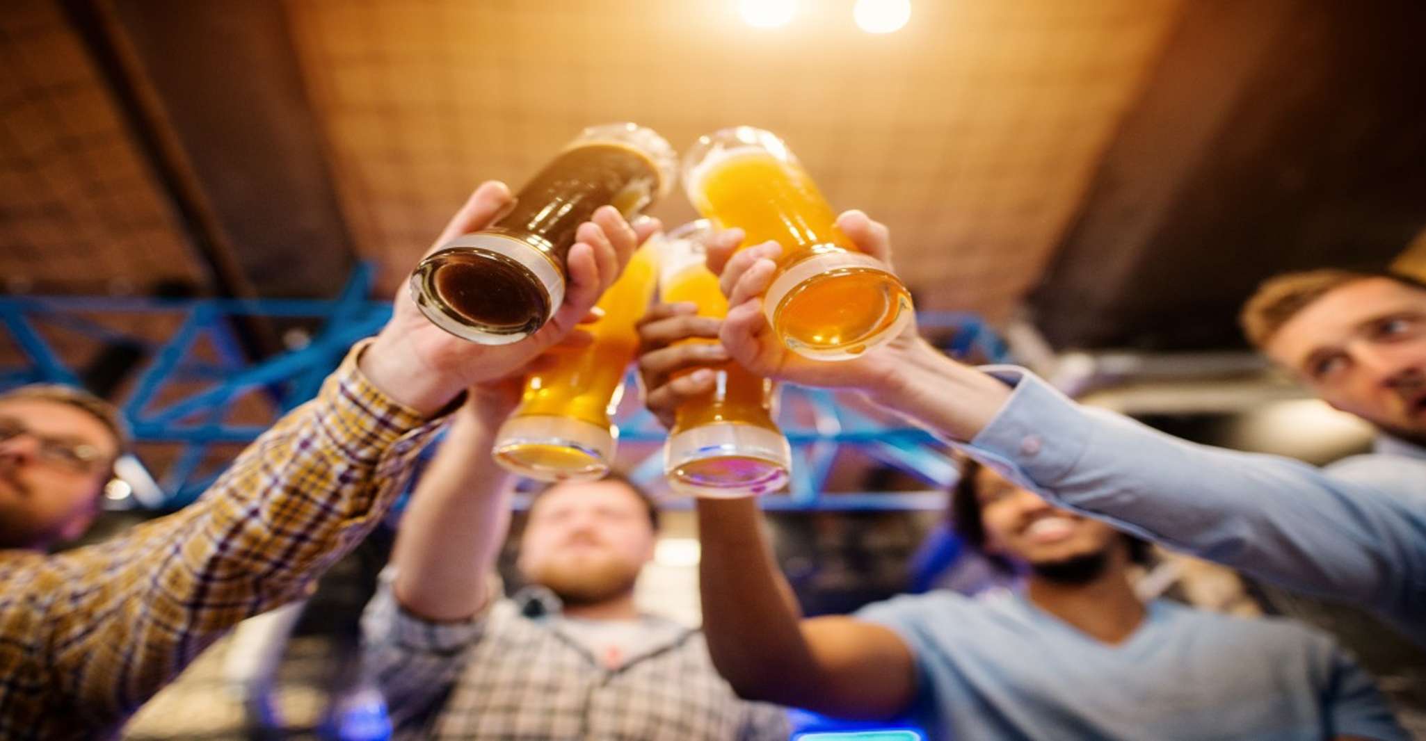Déguster les bières autrichiennes dans les brasseries