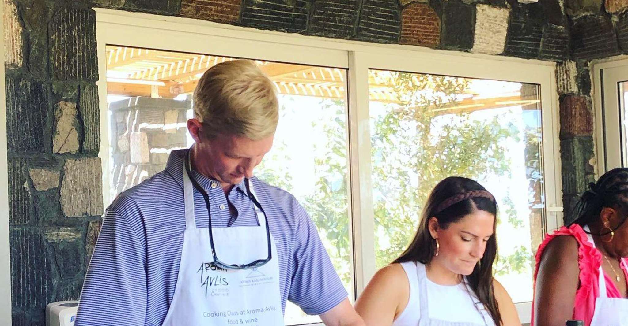 Apprendre à cuisiner les spécialités grecques