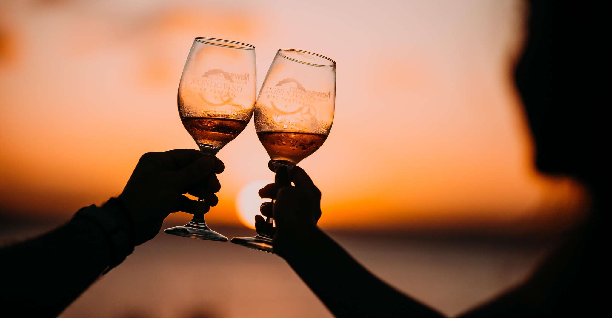 Déguster les vins volcaniques des vignobles en terrasse