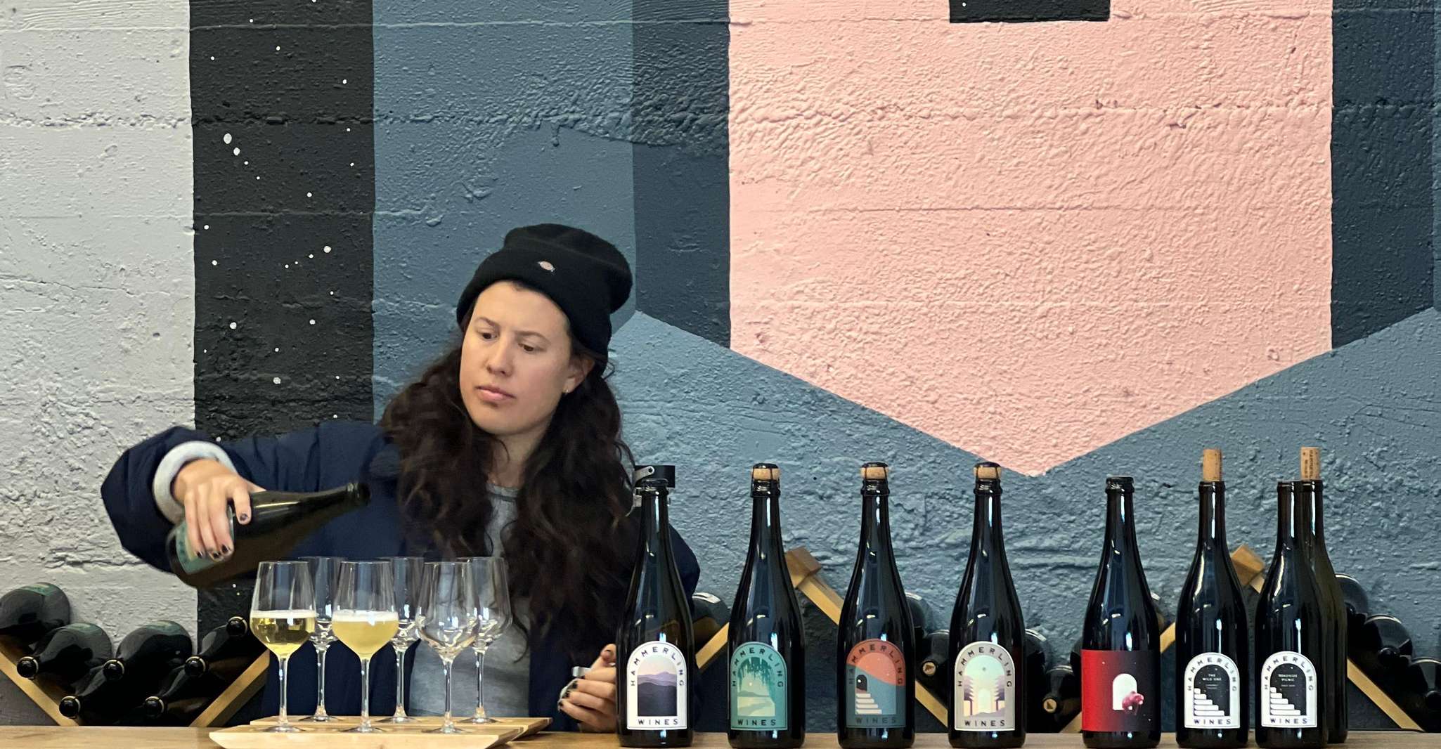 Déguster Txakoli et Rioja chez les vignerons locaux