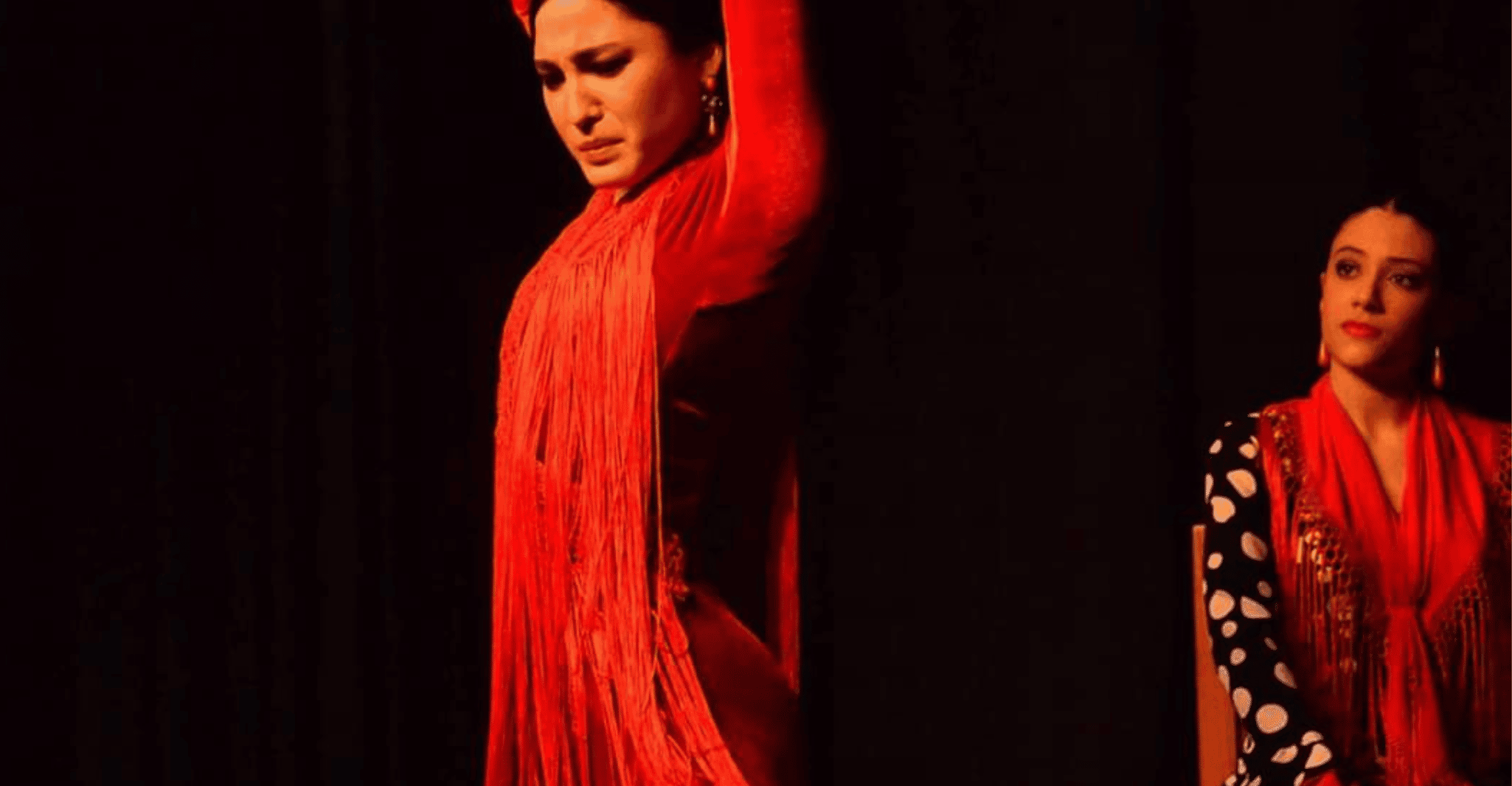 Spectacles de flamenco à Séville