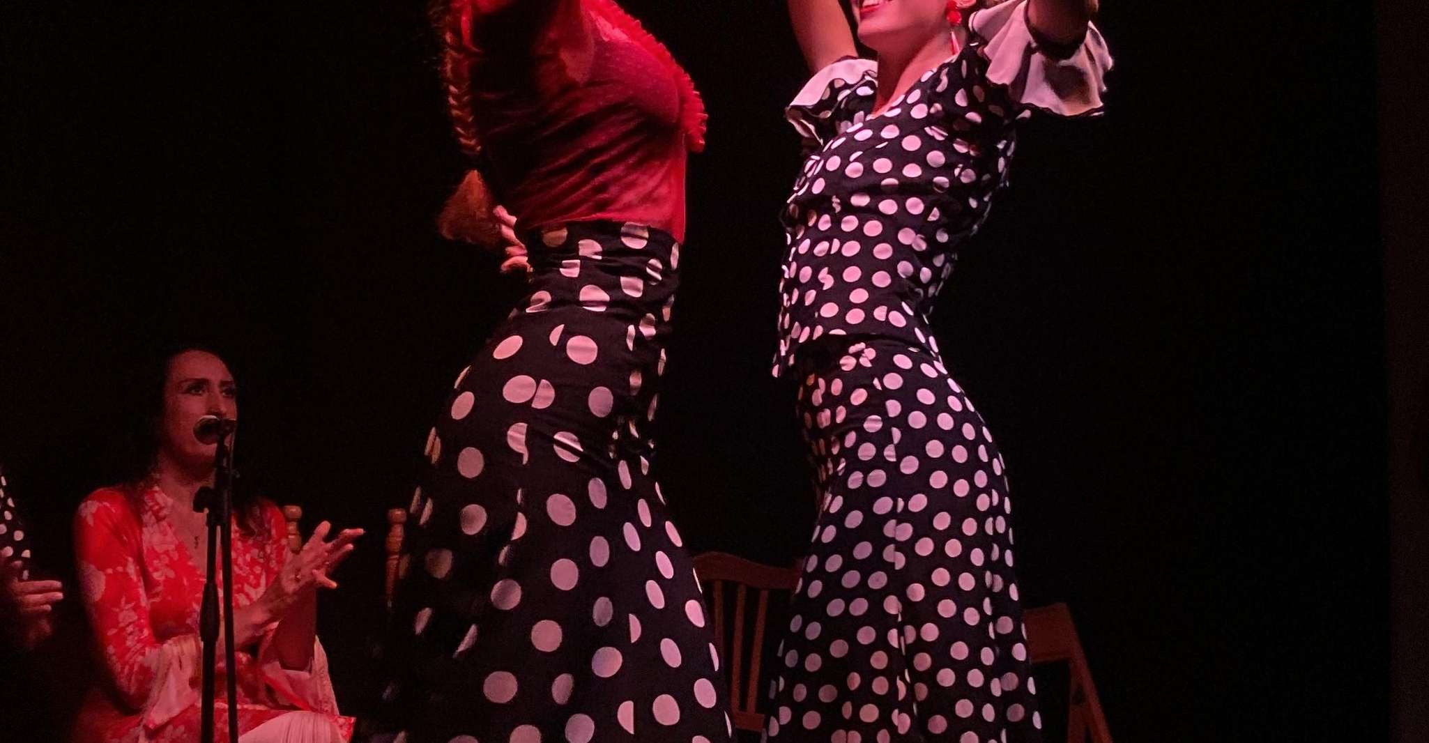 Assister à un spectacle de flamenco