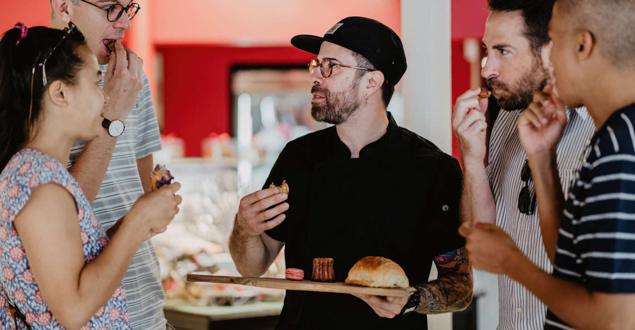 Maîtriser les saveurs et recettes de la cassoulet & foie gras