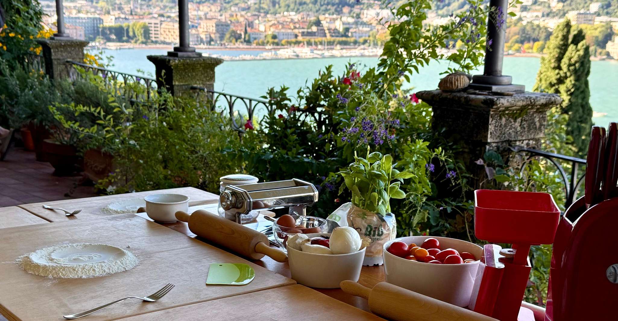 Maîtriser les saveurs et recettes de la cuisine lombarde