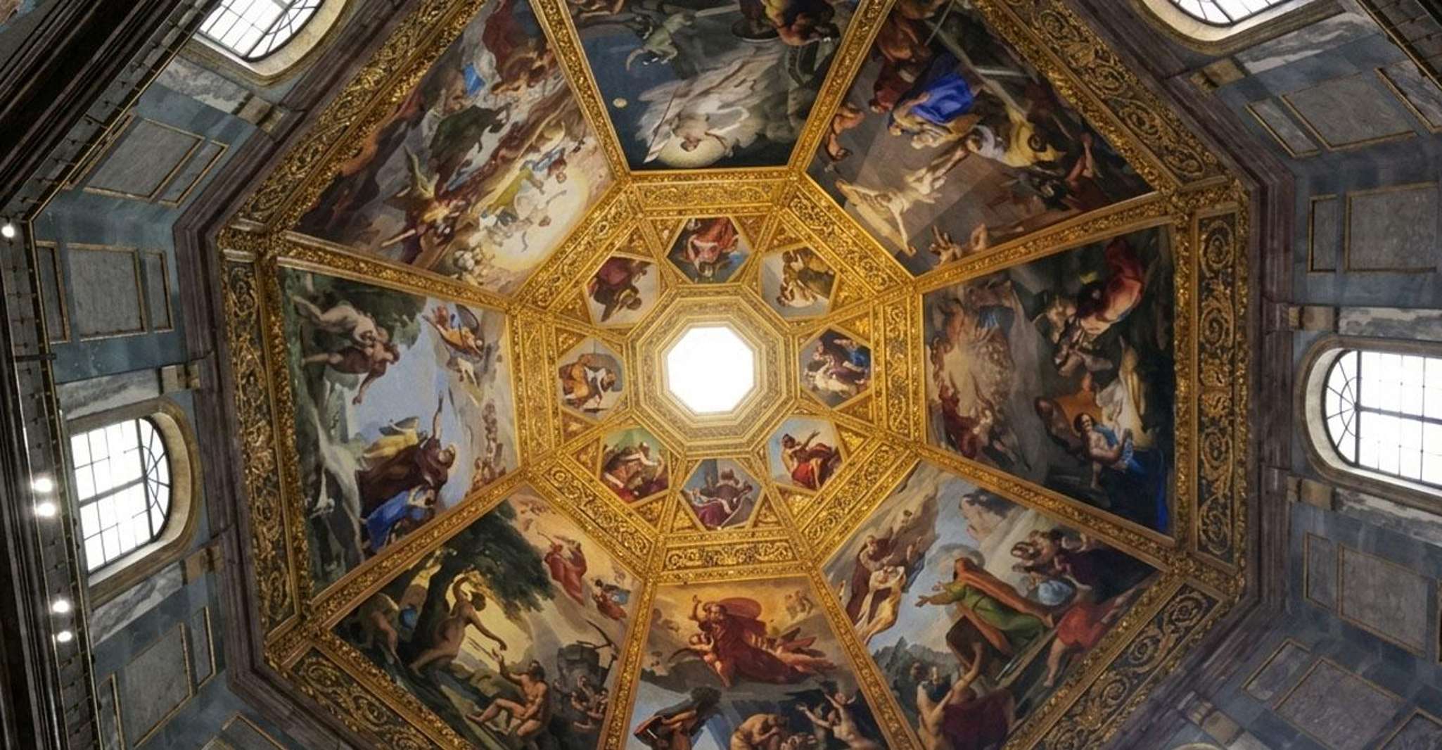 Visites sur le thème des Médicis à Florence