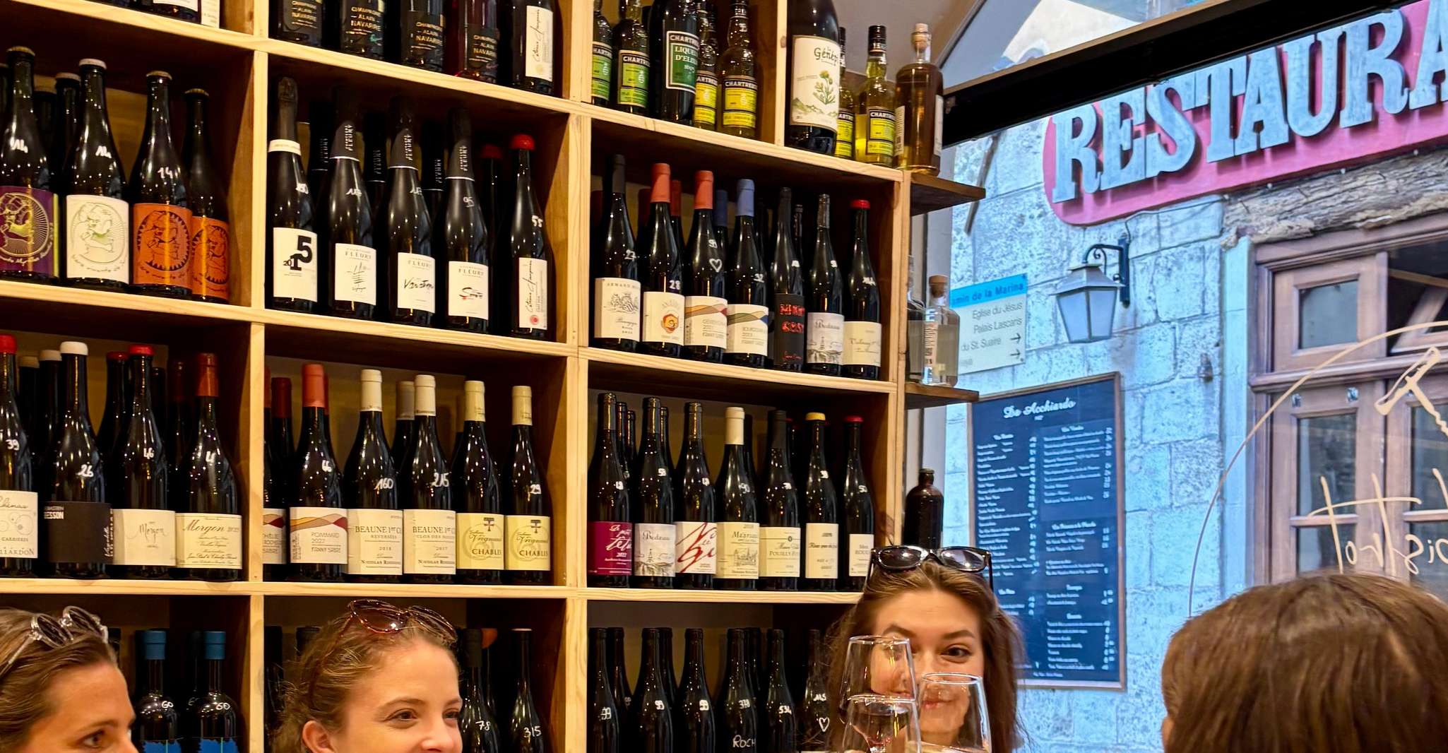 Déguster les vins de Provence