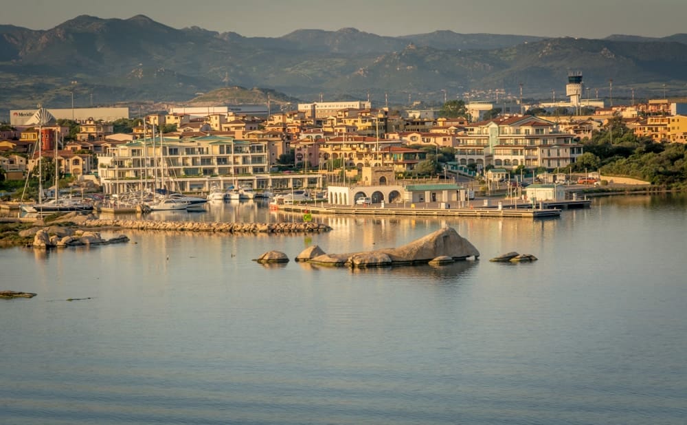 Olbia : les meilleures activités