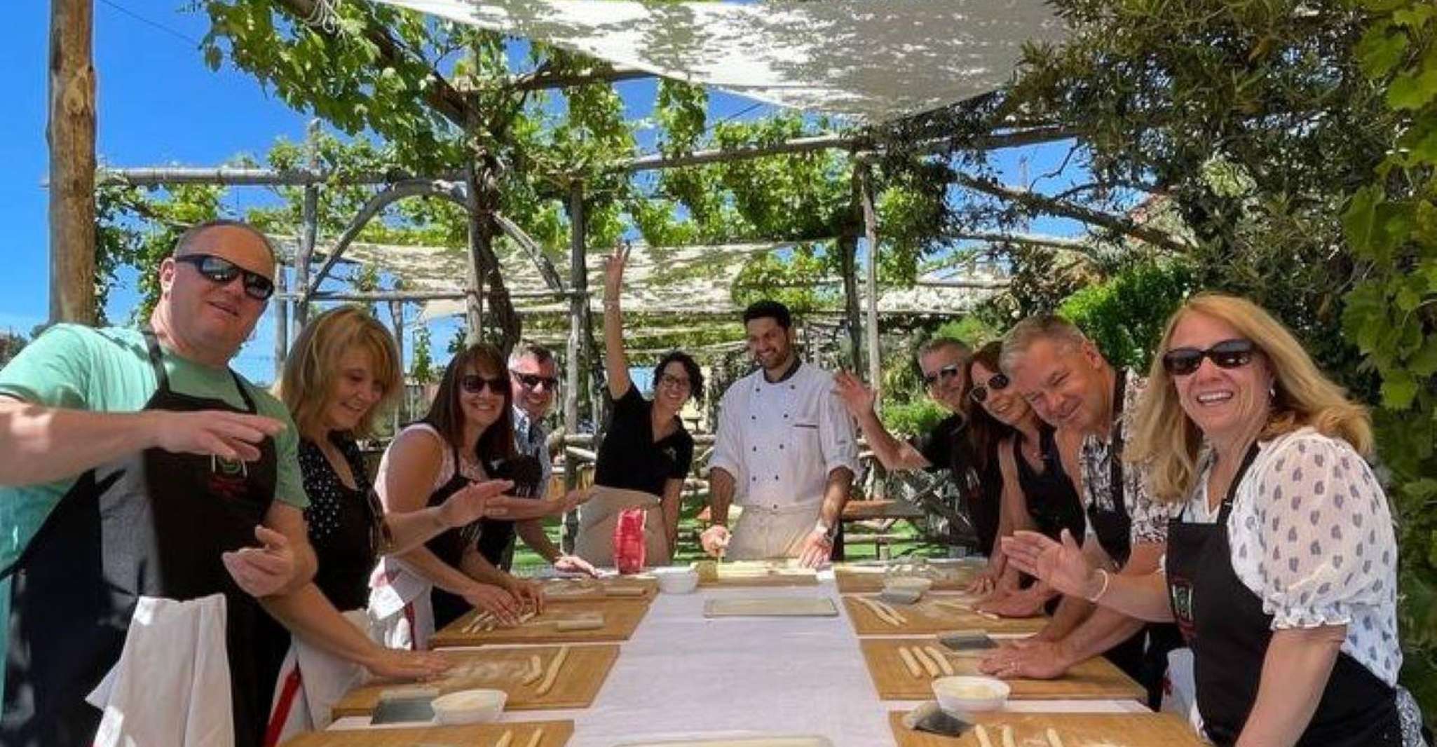 Maîtriser les saveurs et recettes de la cuisine amalfitaine