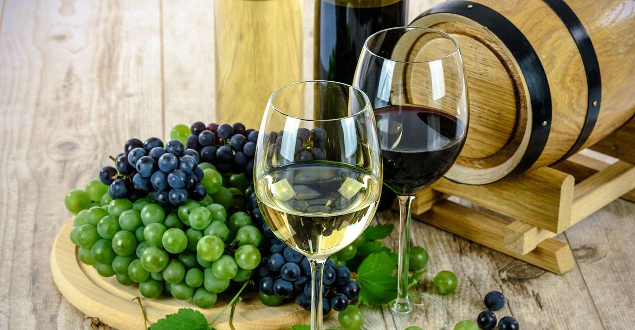 Déguster vins locaux chez les vignerons locaux