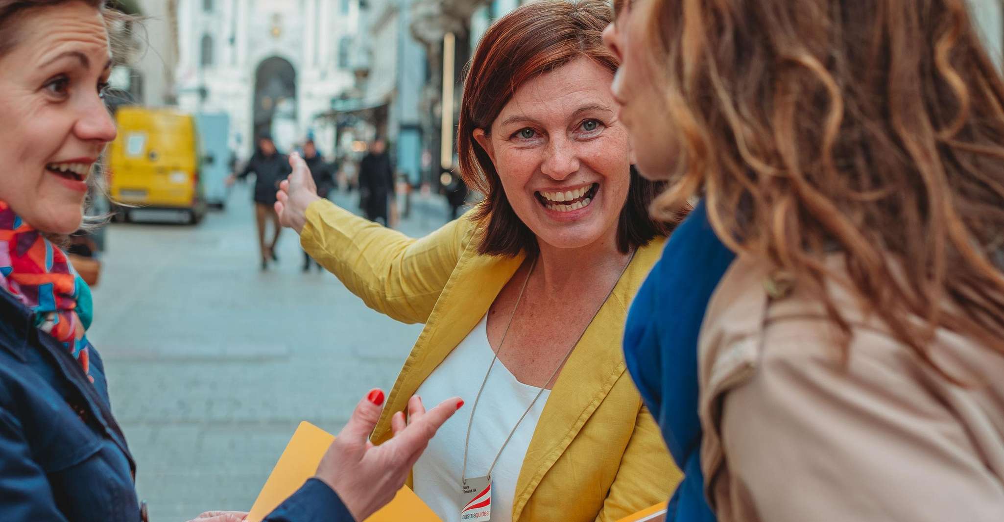 Arpenter les quartiers historiques et ruelles à pied