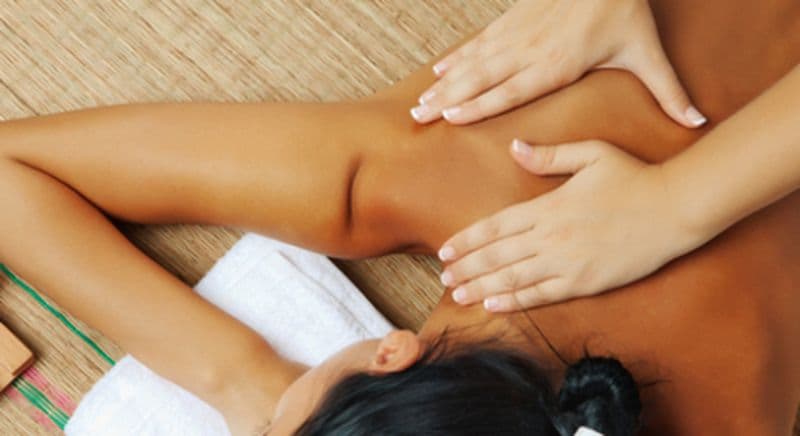 Massage californien Route des Milles à Aix en Provence