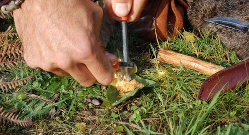 Stage de survie en Bretagne près de Saint Brieuc