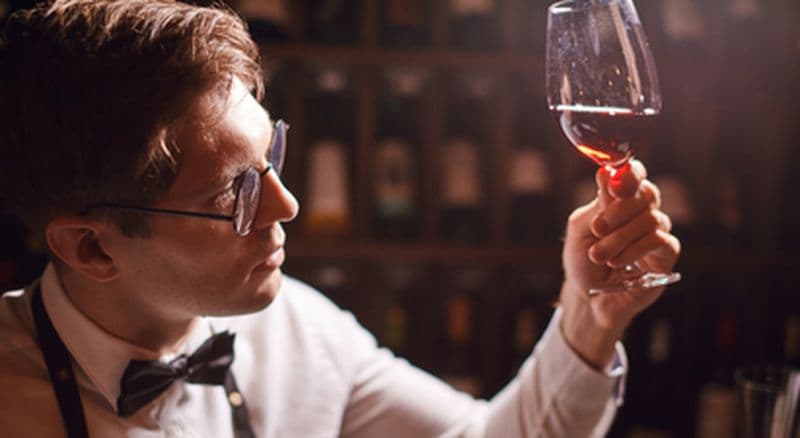 Dégustation de vins et atelier œnologique à Metz