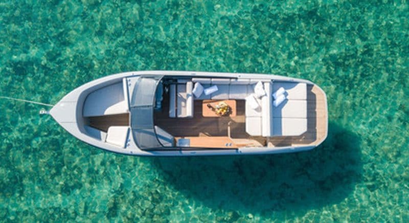Croisière privée sur le Lac d'Annecy à Veyrier-du-Lac