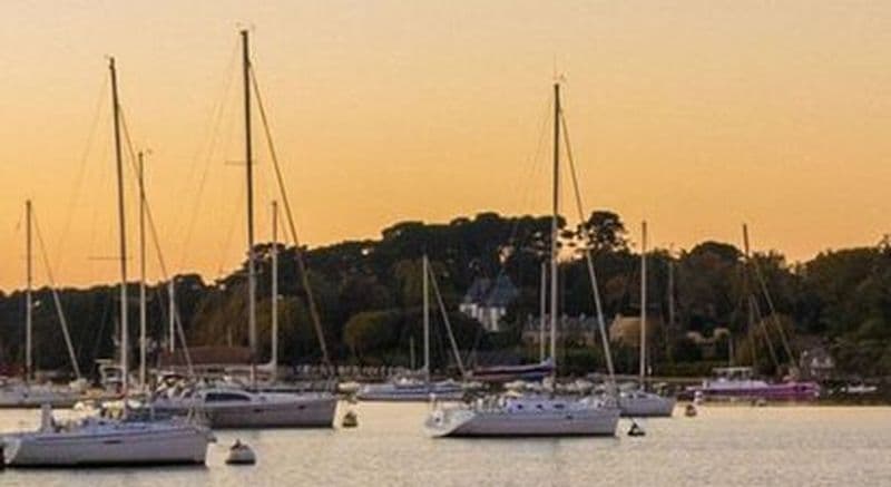 Food Tour à Baden et Arradon