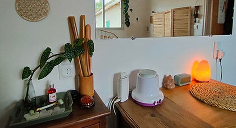 Epilation à Aigues-Vives