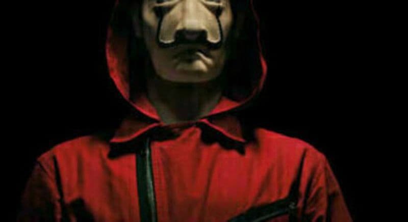 Escape Game Outdoor - braquage à Lyon