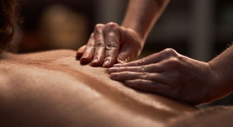 Massage bien être à Pessac