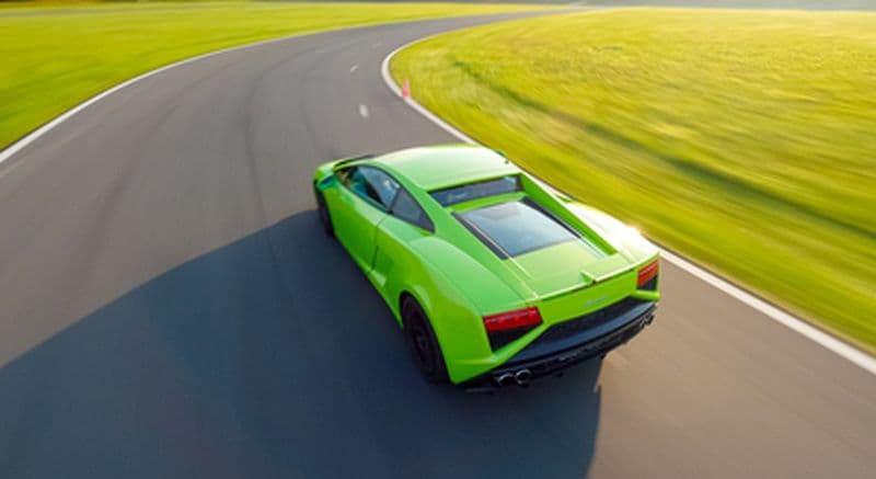 Pilotage de 2 GT : Lamborghini Gallardo LP-560 et Ferrari 488 GTB - circuit du Grand Roussillon