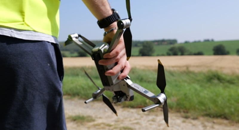 Cours d'initiation au pilotage de drone à Toulouse