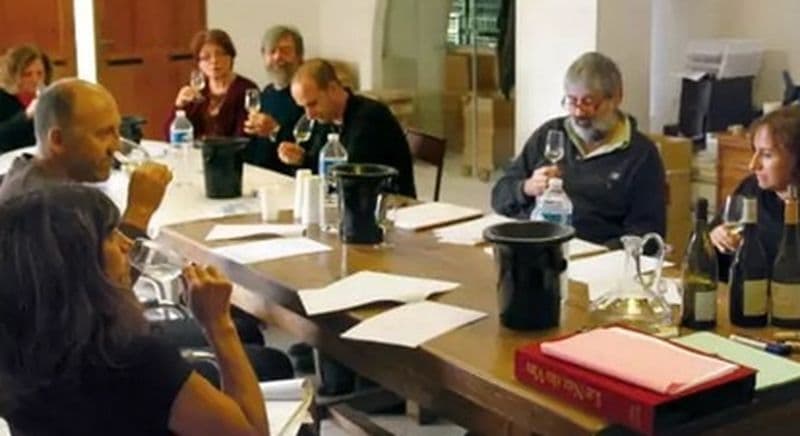 Cours d'œnologie à Saint Jean de Vedas