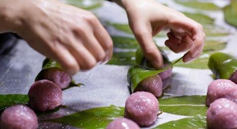 Atelier de pâtisserie japonaise à Paris 2ème - Opéra